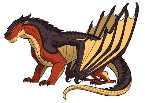 wings of fire umber|official wings of fire website.